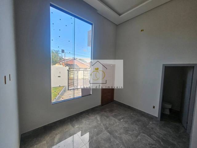 #W.111025C - Casa para Venda em Londrina - PR - 3