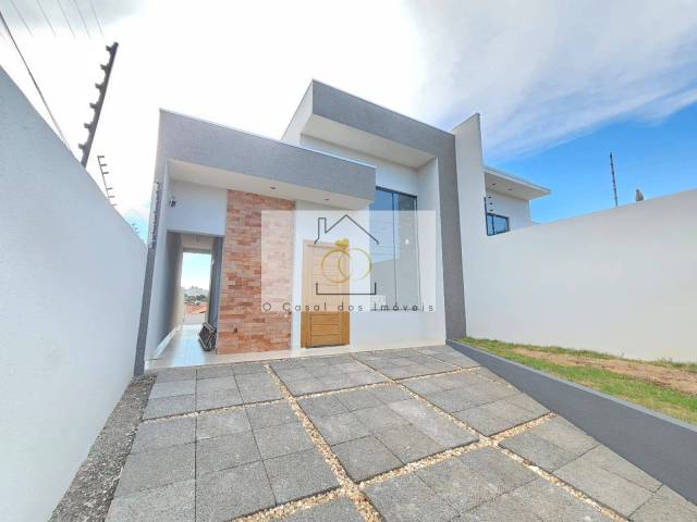 #W.111025C - Casa para Venda em Londrina - PR - 2