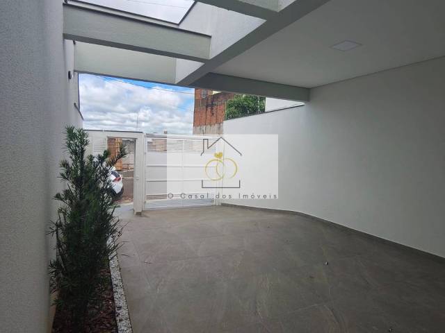 #W.120126C - Casa para Venda em Londrina - PR - 3