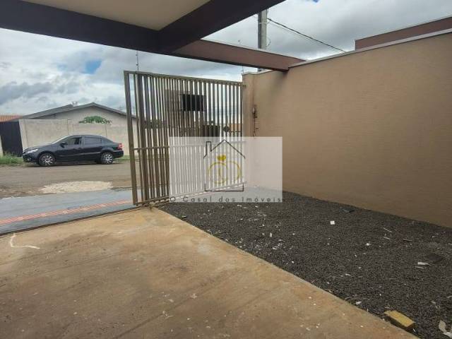 #W.130126C - Casa para Venda em Londrina - PR - 3