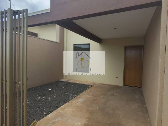 #W.130126C - Casa para Venda em Londrina - PR - 2