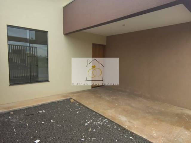 Venda em Moema - Londrina