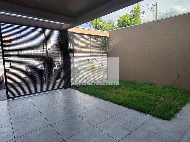Casa para Venda em Londrina - 4