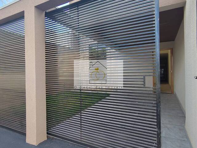 Venda em Maria Luiza - Londrina