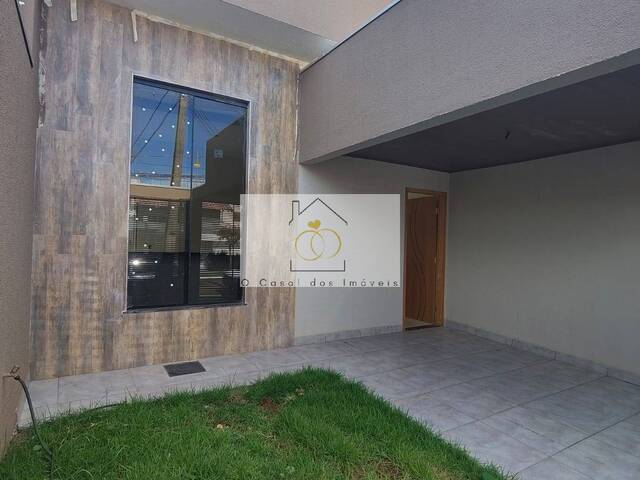 #M.140126C - Casa para Venda em Londrina - PR - 3