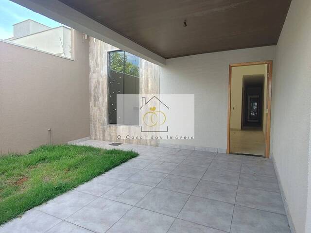 #M.140126C - Casa para Venda em Londrina - PR - 2