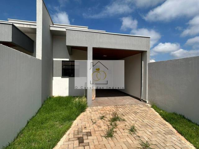 #M.202401C - Casa para Venda em Londrina - PR