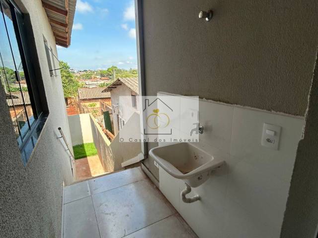 Casa para Venda em Londrina - 4
