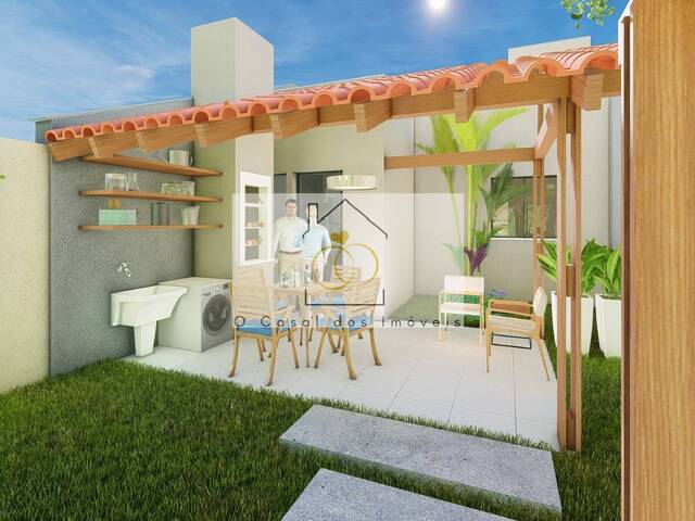 Casa para Venda em Londrina - 4