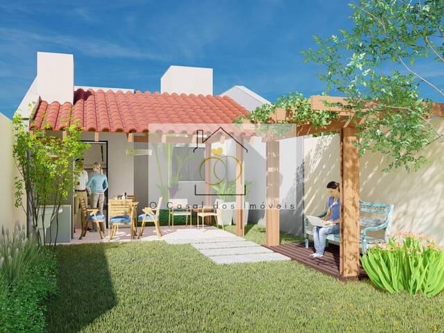 Casa para Venda em Londrina - 5