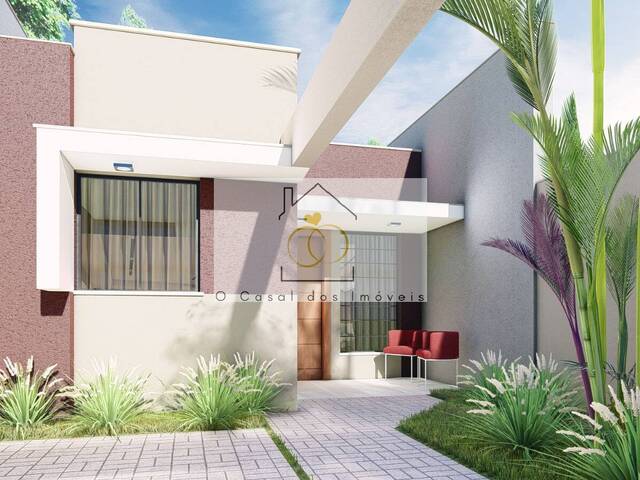 Venda em Jardim Novo Horizonte - Londrina