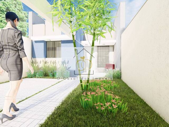 #M.010226C - Casa para Venda em Londrina - PR - 3