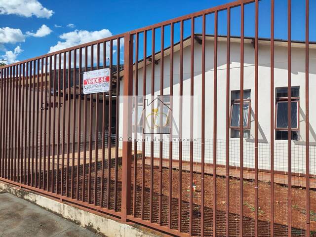 Venda em San Fernando - Londrina