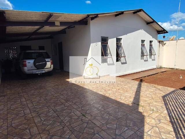 #W.150126C - Casa para Venda em Londrina - PR - 3