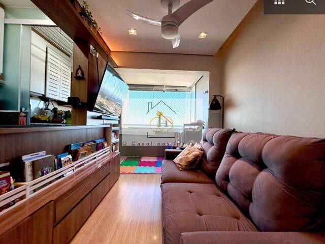 Apartamento para Venda em Londrina - 4
