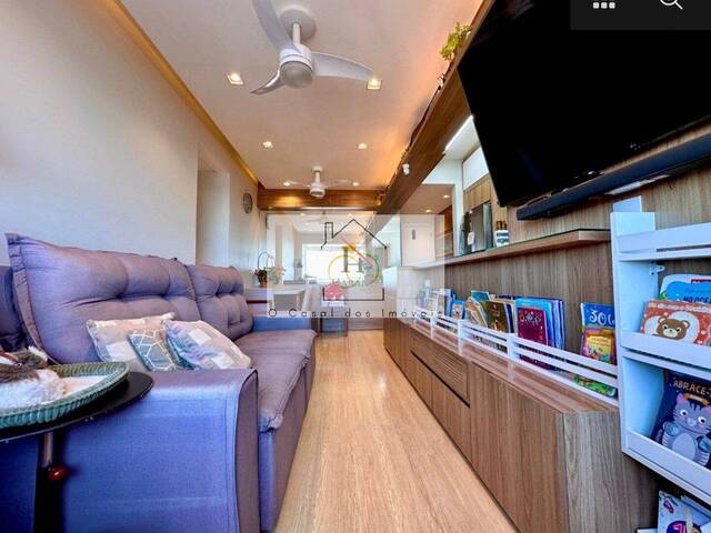 #W.020226C - Apartamento para Venda em Londrina - PR - 3