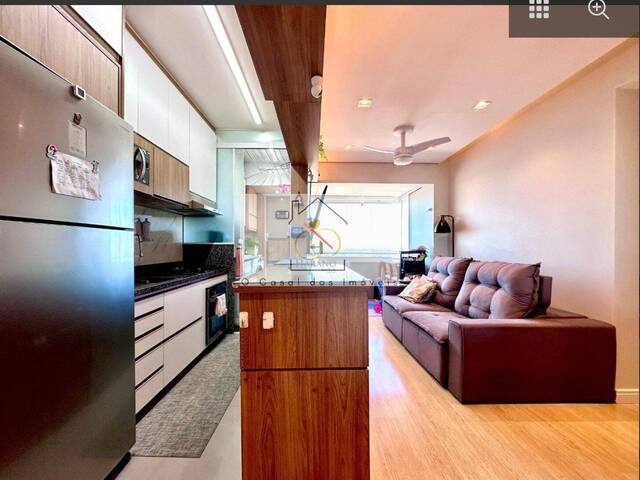 Apartamento para Venda em Londrina - 5