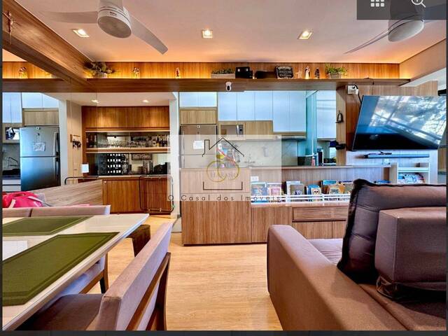 #W.020226C - Apartamento para Venda em Londrina - PR - 2