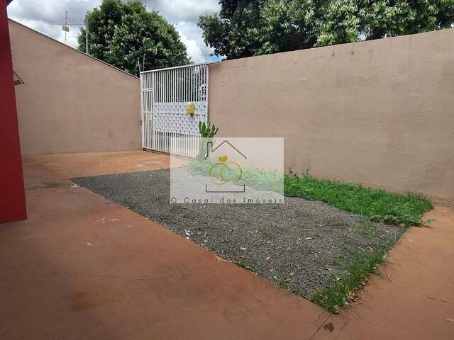 #W.030226C - Casa para Venda em Londrina - PR - 3