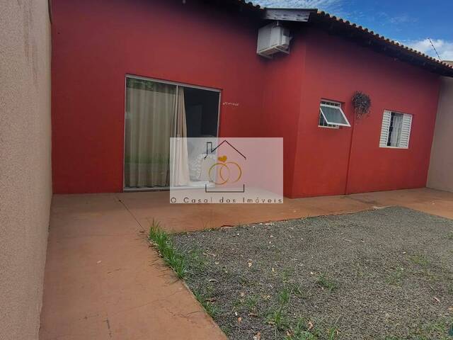 #W.030226C - Casa para Venda em Londrina - PR - 2