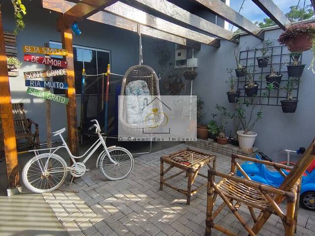 #W.040226C - Casa para Venda em Londrina - PR - 3