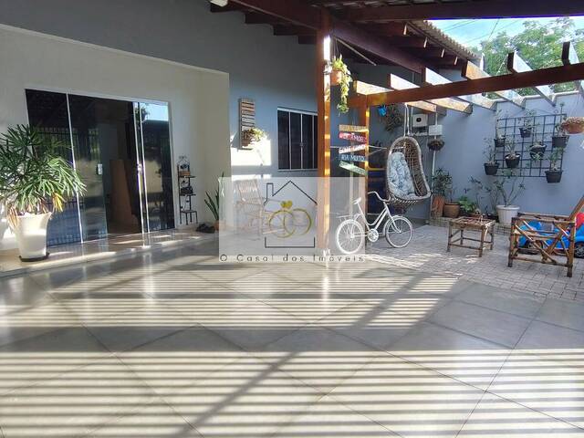 #W.040226C - Casa para Venda em Londrina - PR - 1