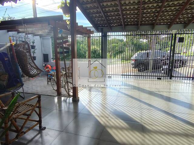 Casa para Venda em Londrina - 4