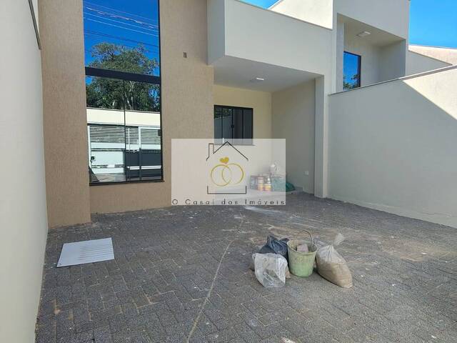 #W.050226C - Casa para Venda em Londrina - PR - 2