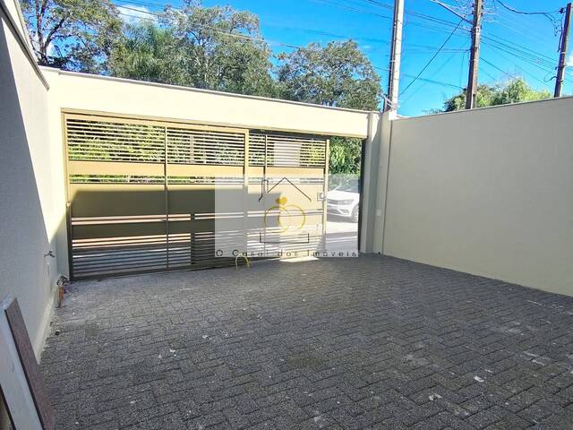 #W.050226C - Casa para Venda em Londrina - PR - 3