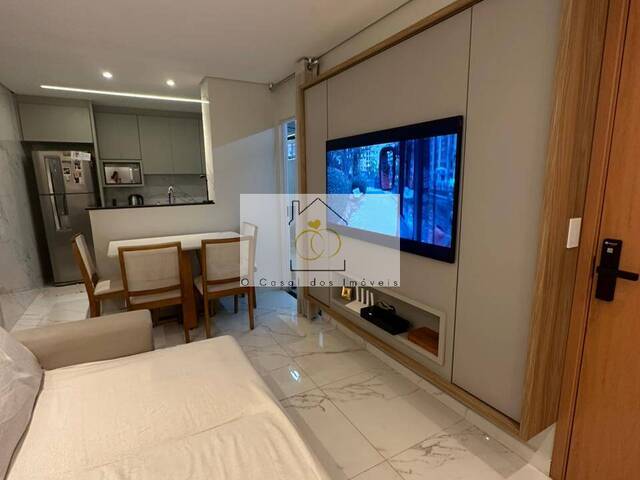 #W.060226A - Apartamento para Venda em Londrina - PR - 2