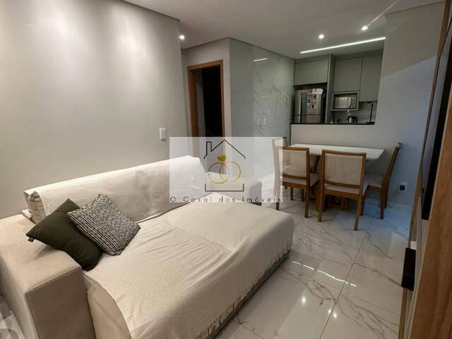 #W.060226A - Apartamento para Venda em Londrina - PR - 3