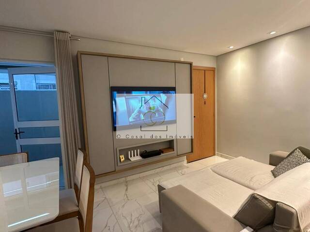 #W.060226A - Apartamento para Venda em Londrina - PR - 1