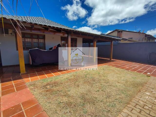 #W.070226C - Casa para Venda em Londrina - PR - 3