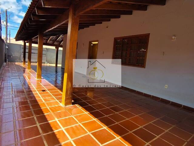 Casa para Venda em Londrina - 5