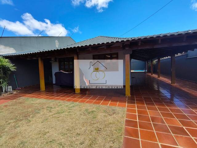 #W.070226C - Casa para Venda em Londrina - PR - 2