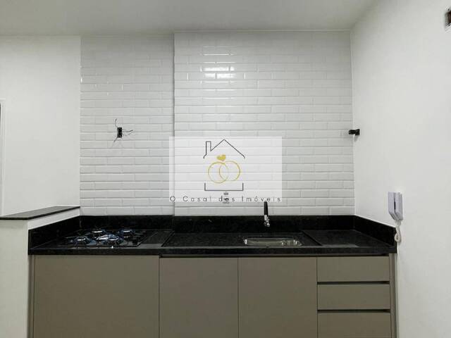 #M.080226C - Apartamento para Venda em Londrina - PR - 3