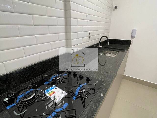 #M.080226C - Apartamento para Venda em Londrina - PR - 2