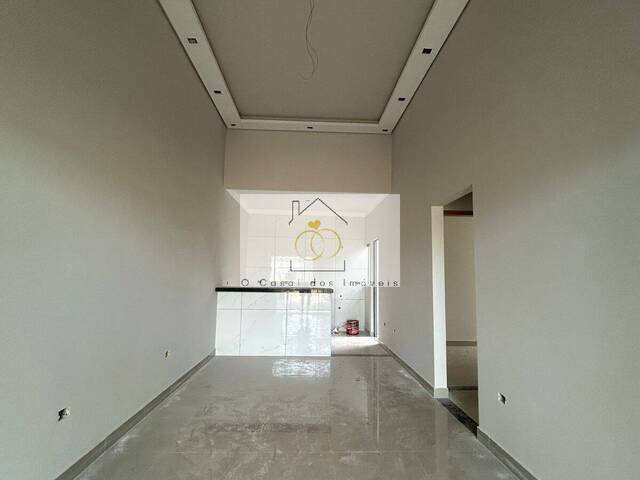 #M.100226C - Casa para Venda em Cambé - PR - 2