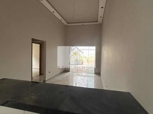 #M.100226C - Casa para Venda em Cambé - PR - 3