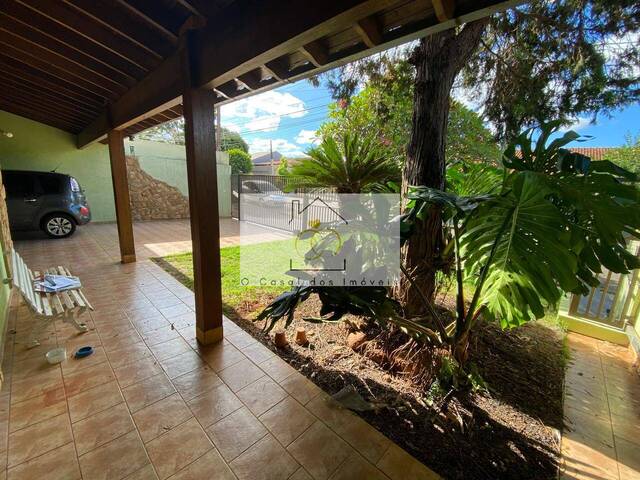 #WF.110226C - Casa para Venda em Londrina - PR - 3