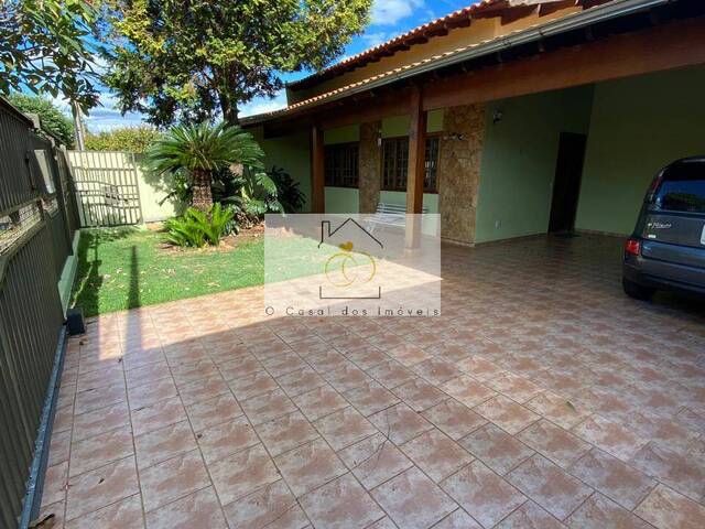 Venda em San Fernando - Londrina