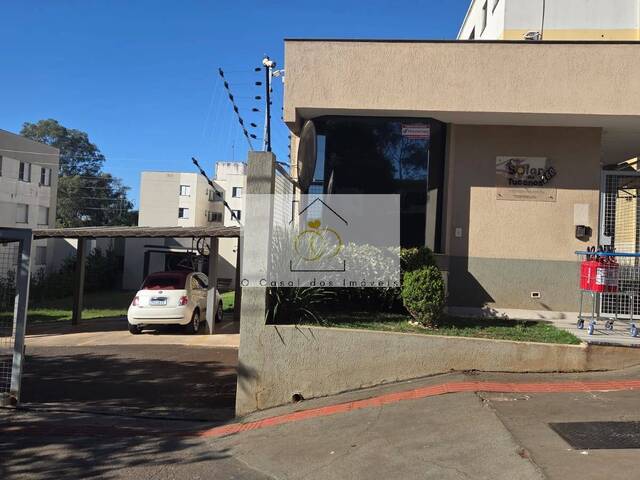 Venda em Vale dos Tucanos - Londrina