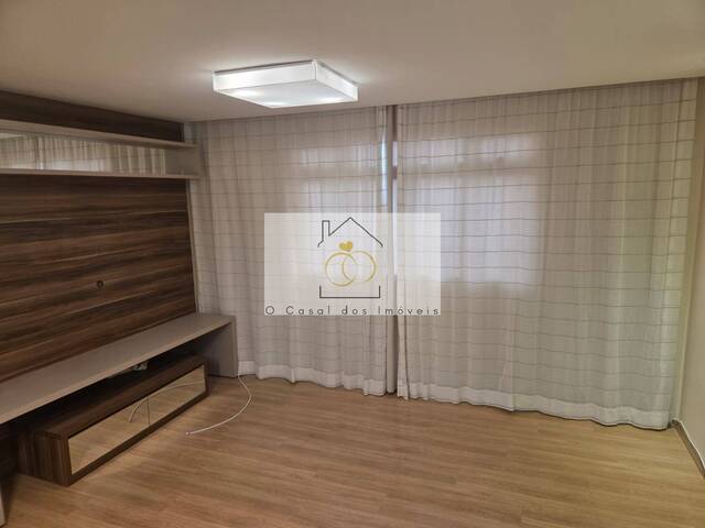 #M.120226A - Apartamento para Venda em Londrina - PR - 2