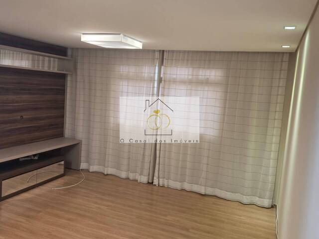 #M.120226A - Apartamento para Venda em Londrina - PR - 3
