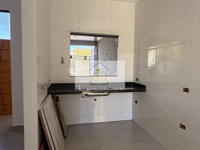 #M.140226C - Casa para Venda em Londrina - PR - 3