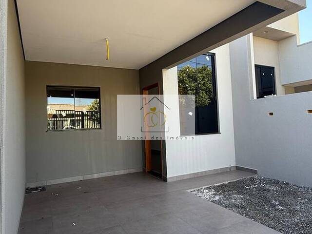 Venda em Portal do Sol - Londrina