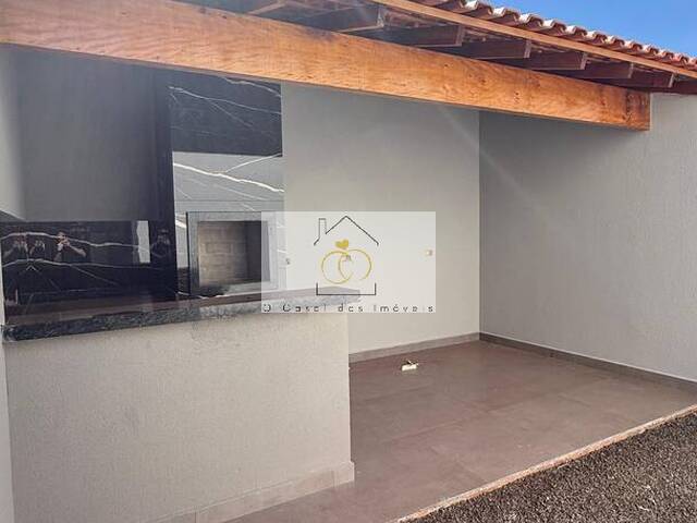 Casa para Venda em Londrina - 5