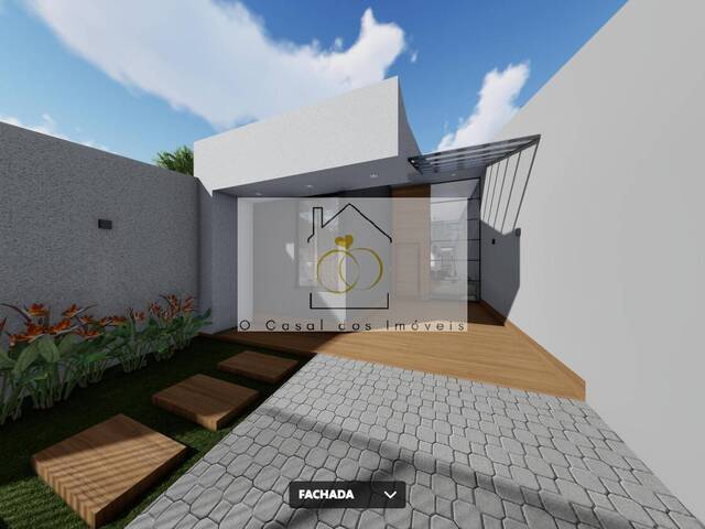 Venda em Portal de Versalhes 1 - Londrina