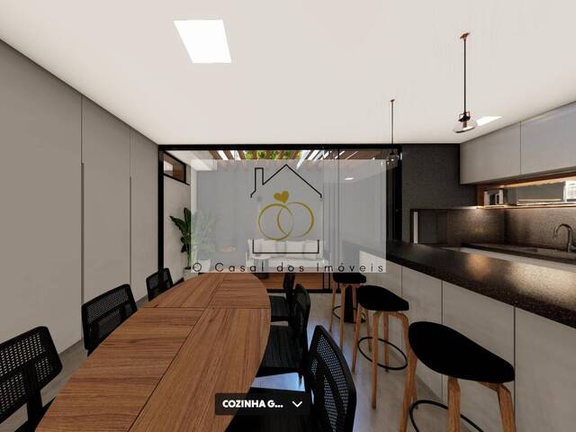 Casa para Venda em Londrina - 4