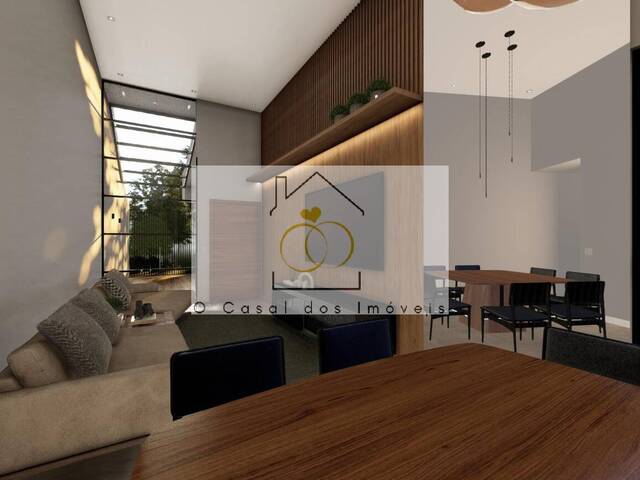 #W.010326C - Casa para Venda em Londrina - PR - 3